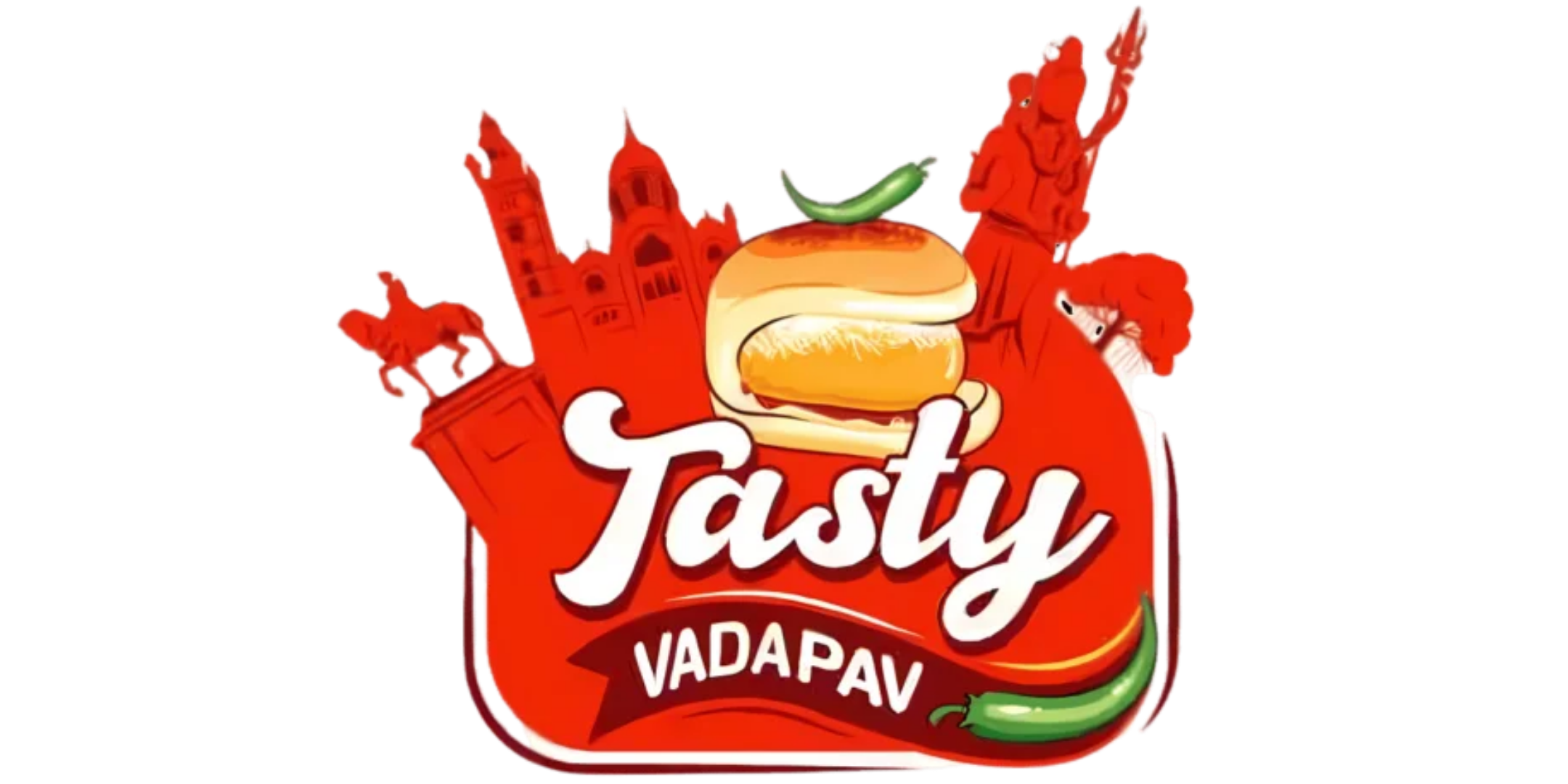 Tasty Vadapav