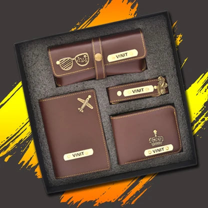 4-in-1 Men's Executive Combo