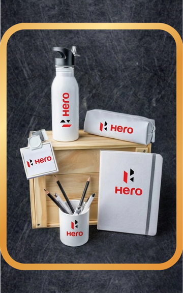 Employee Kits