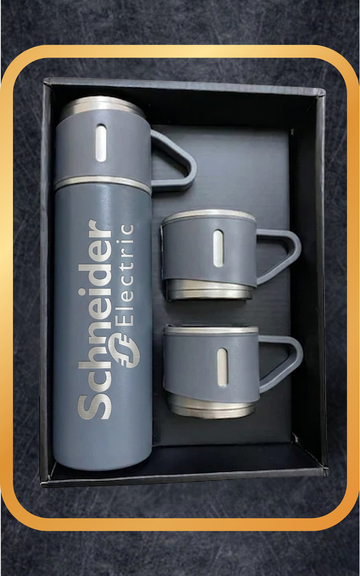 Flask Sets