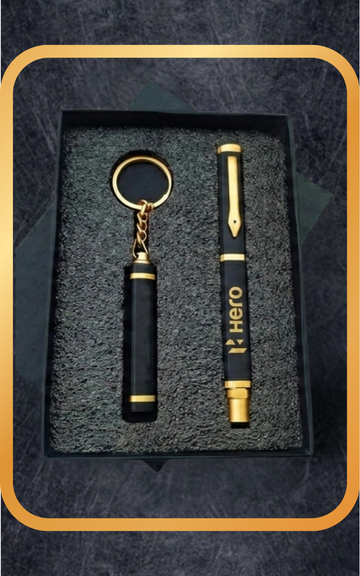 Keychain Sets