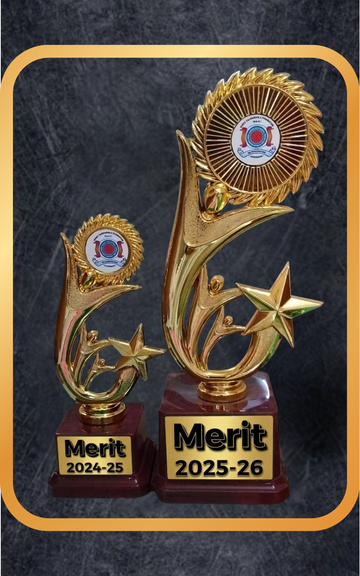 Trophies