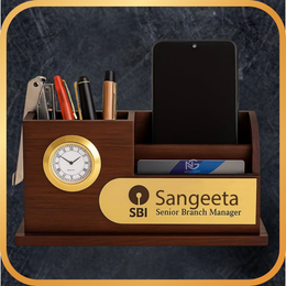 Desk Utility Set