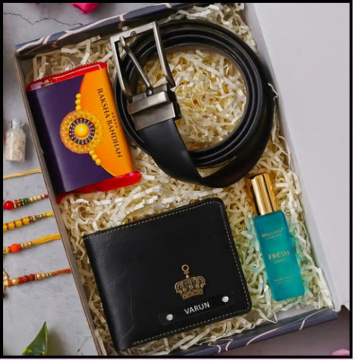 Rakhi Combo USP18