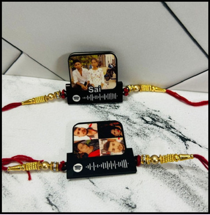 Photo Spotify Dori Rakhi