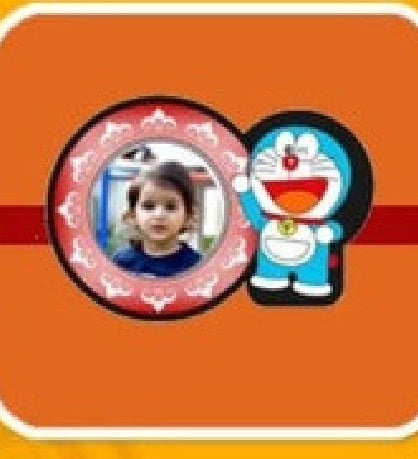 Cartoon Rakhi USPC8