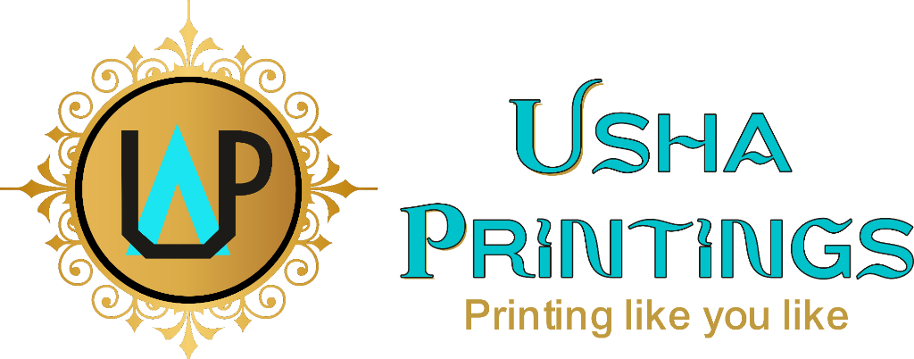 Usha Printings - Printing like you like
