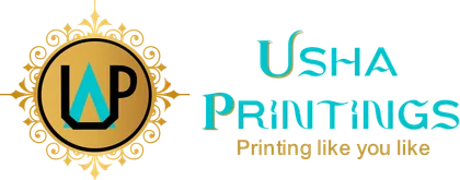 Usha Printings