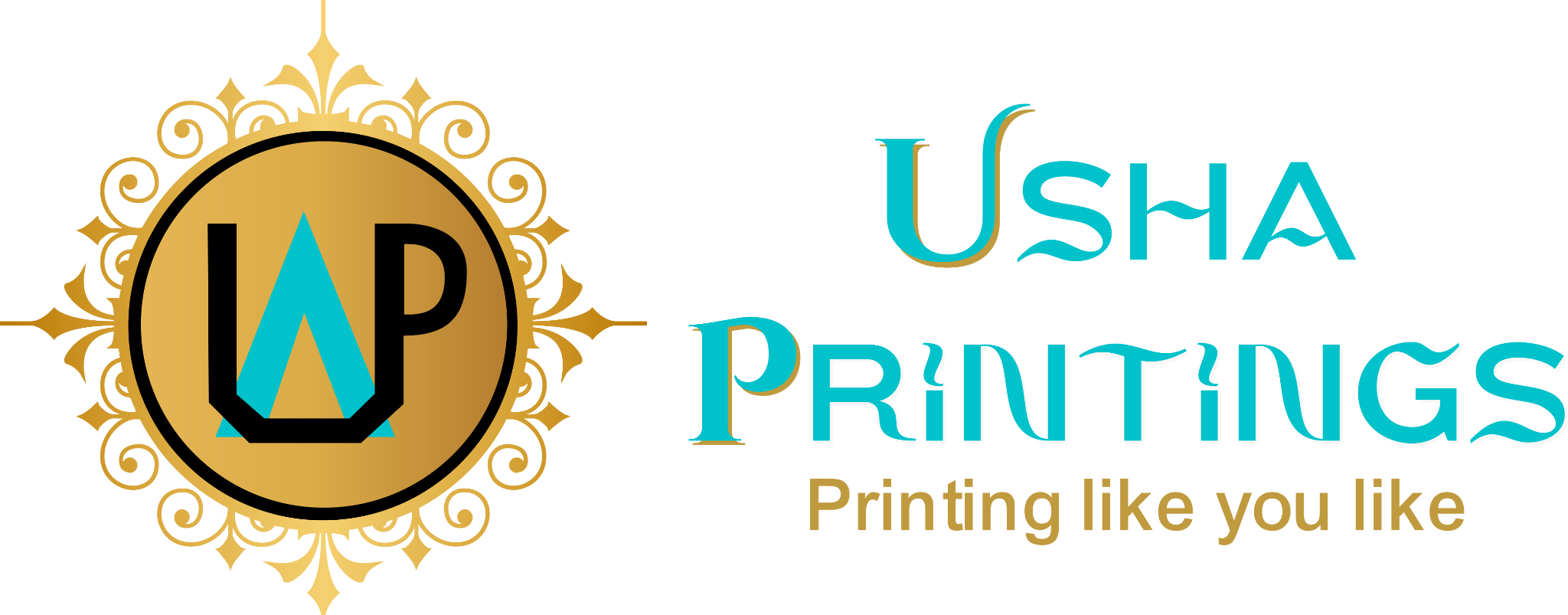Usha Printings