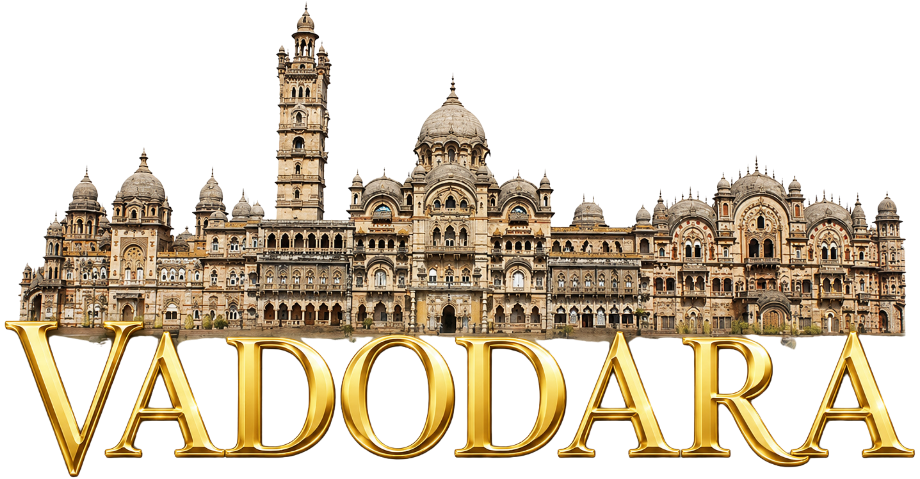 Vadodara